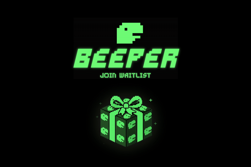 Beeper